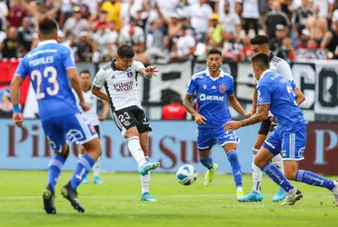 La información fue dada a conocer por un actual jugador de Cobreloa.