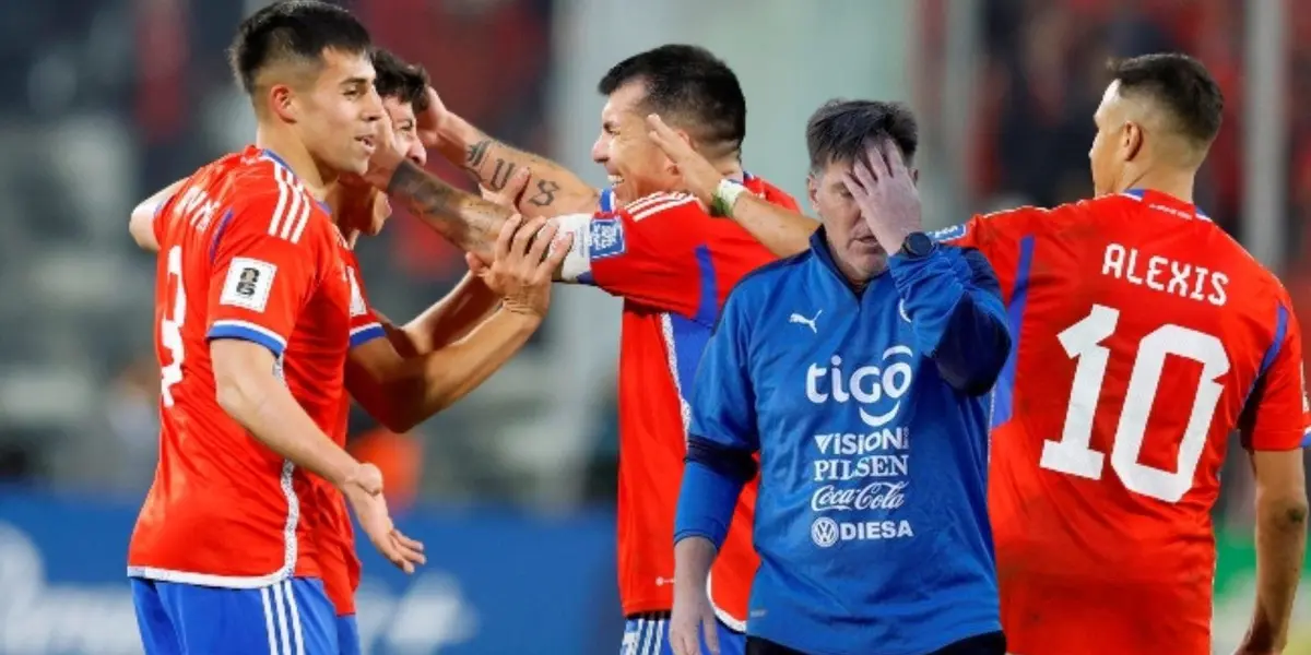 La Roja entrenó en la previa del viaje para visitar a los llaneros.  