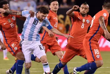 La Roja ya tiene definidos a sus rivales en la Copa América 2024.