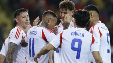 La selección chilena enfrentará a Francia en el Vélodrome de Marsella. 