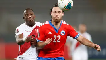 La selección chilena enfrentará a Perú en junio.