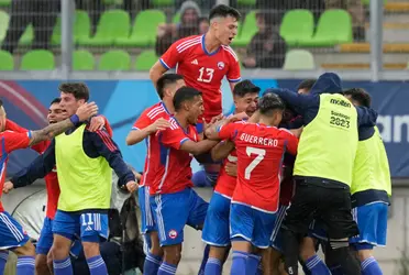 La selección chilena suma buenas noticias