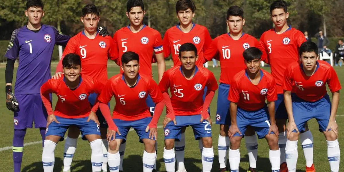 La selección nacional se estrenará en la segunda fecha de su grupo.