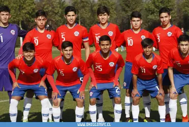 La selección nacional se estrenará en la segunda fecha de su grupo.