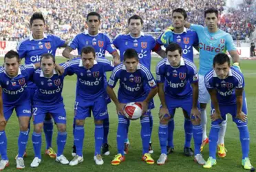 La sorpresa se dara en el partido de los azules ante Union La Calera.