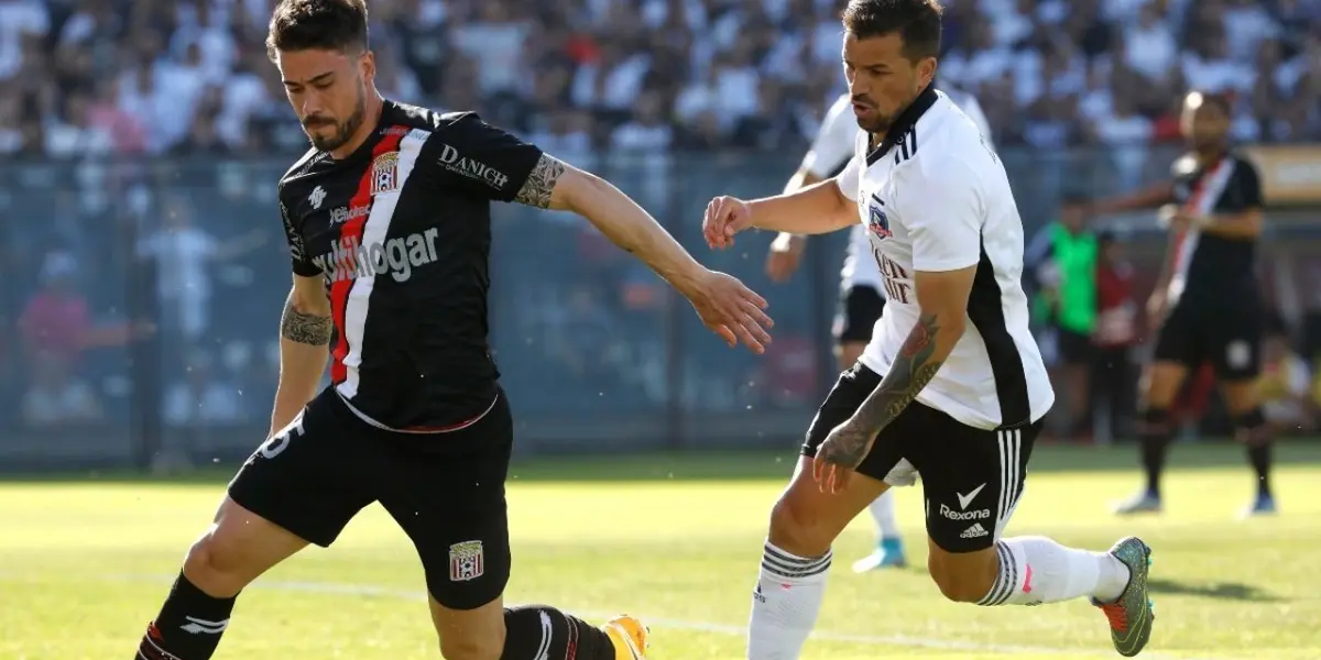 La U está armando rápido su plantel y a falta de solo la presentación oficial, Juan Pablo Gómez se transformará en la primera incorporación azul. 