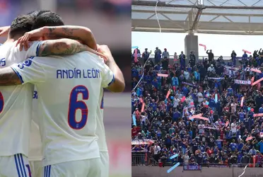 La Universidad de Chile buscará el triunfo ante los Cruzados y un eventual paso a semifinales de Copa Chile