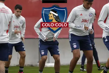 Lo miran desde el fútbol chileno