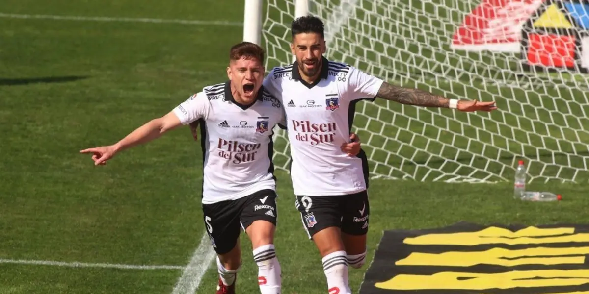 Lo que se intuía, terminó siendo cierto. En la Gala Crack Easy, Colo Colo se llevó la mayoría de los galardones y por supuesto, al mejor del torneo.