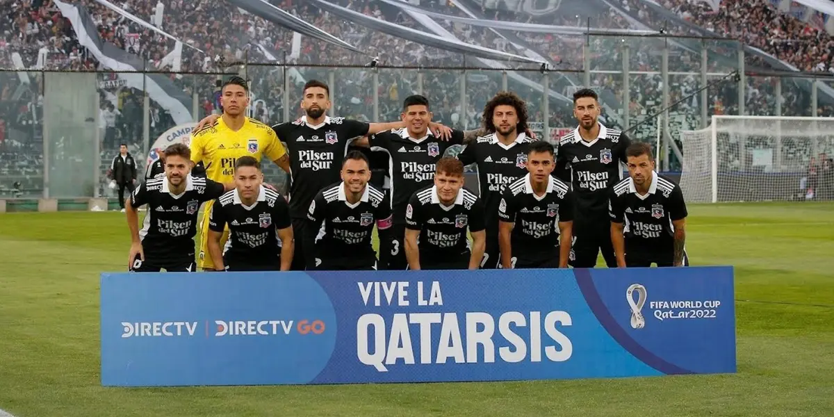 Los albos estarían sacando la podadora y ya preparan las salidas de futbolistas de la plantilla