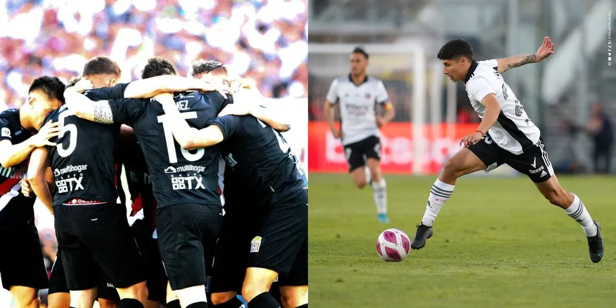 Los albos no fueron capaces de superar la muralla defensiva que protegería al técnico Damián Muñóz y tendrá que esperar para gritar campeón.