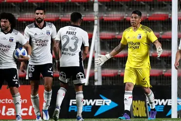 Los Albos tienen la ansiedad y las ganas de vencer este domingo y harían cambios en el equipo