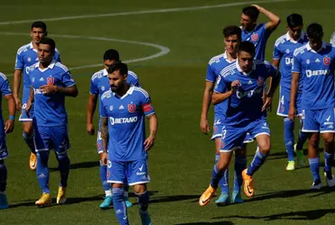 Los Azules dejaron ir a este futbolista y se terminó perdiendo… de momento