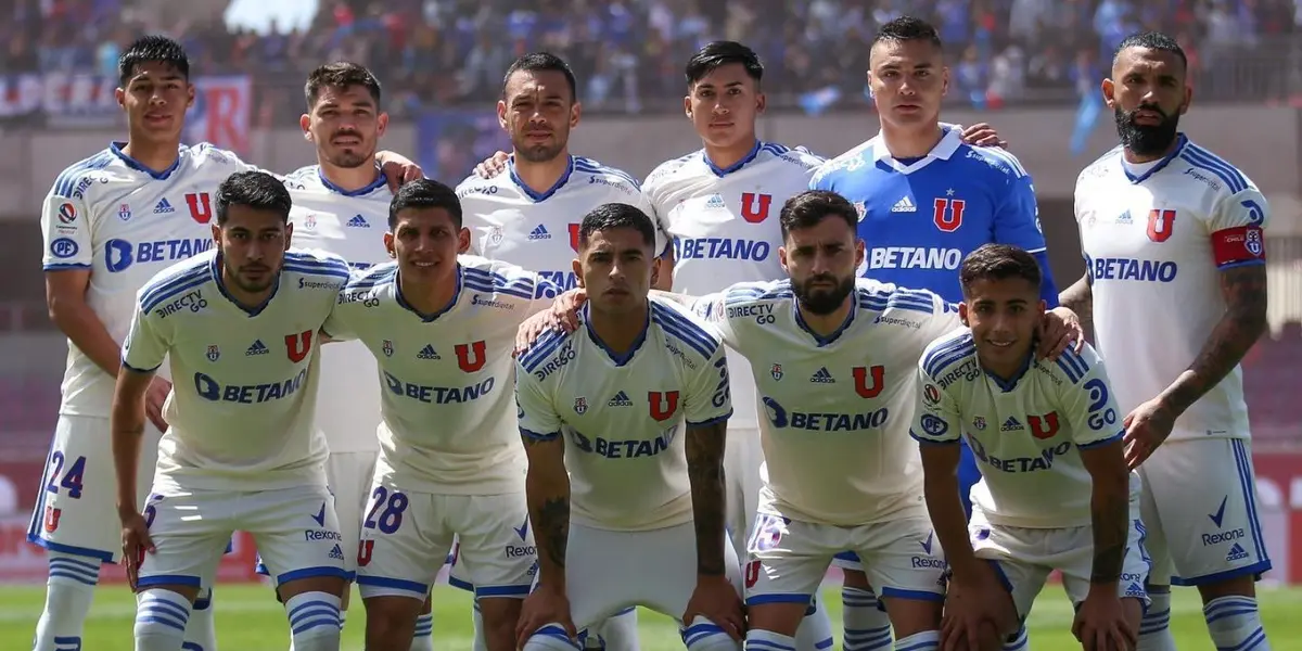 Los azules se alejan de la zona de descenso luego de vencer a La Serena y podrían estar asegurando su permanencia en Primera División