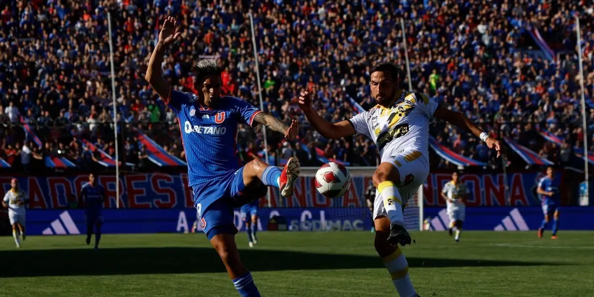 Los estudiantiles cayeron por 2-1 en condición de local.