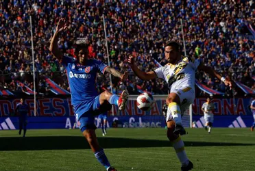 Los estudiantiles cayeron por 2-1 en condición de local.