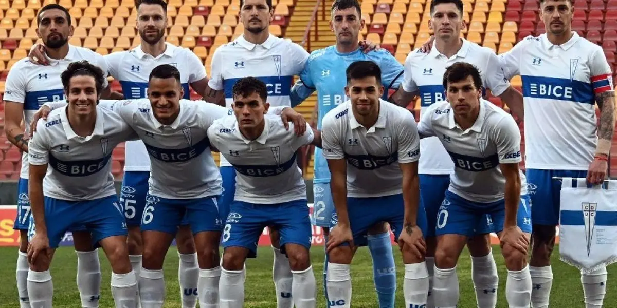 Los futbolistas no seguirían de cara a la siguiente temporada.