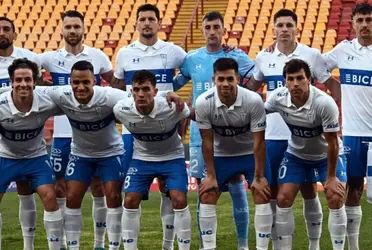 Los futbolistas no seguirían de cara a la siguiente temporada.