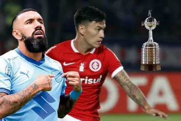 Los jugadores se verán las caras por el máximo torneo continental.