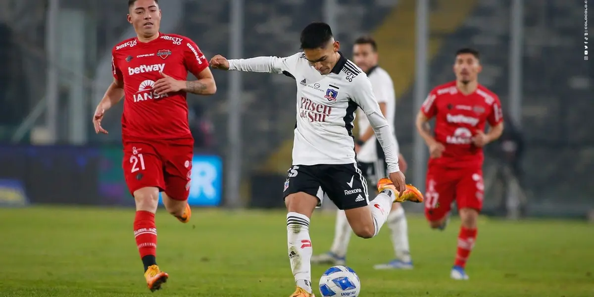 Los rumores corrieron durante las últimas semanas, considerando que el jugador no fue considerado durante casi todo el año. 