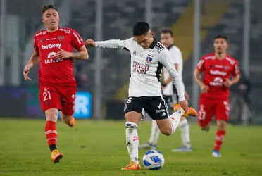 Los rumores corrieron durante las últimas semanas, considerando que el jugador no fue considerado durante casi todo el año. 