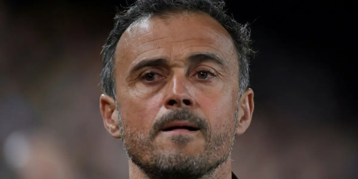 Luis Enrique lanzó su prelista de 55 futbolistas, pero parece que tendrá que modificarla