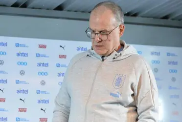 Marcelo Bielsa está sufriendo duras críticas tras su primera derrota.