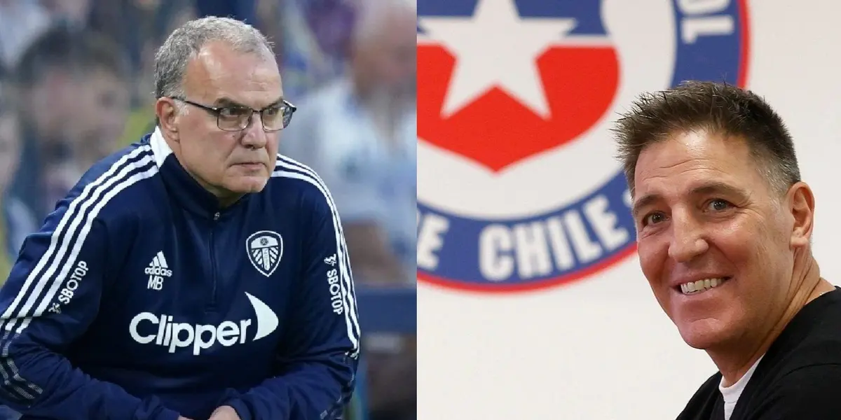 Marcelo Bielsa podría ser anunciado en los próximos días en Uruguay.