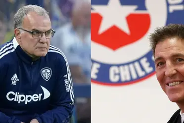 Marcelo Bielsa podría ser anunciado en los próximos días en Uruguay.