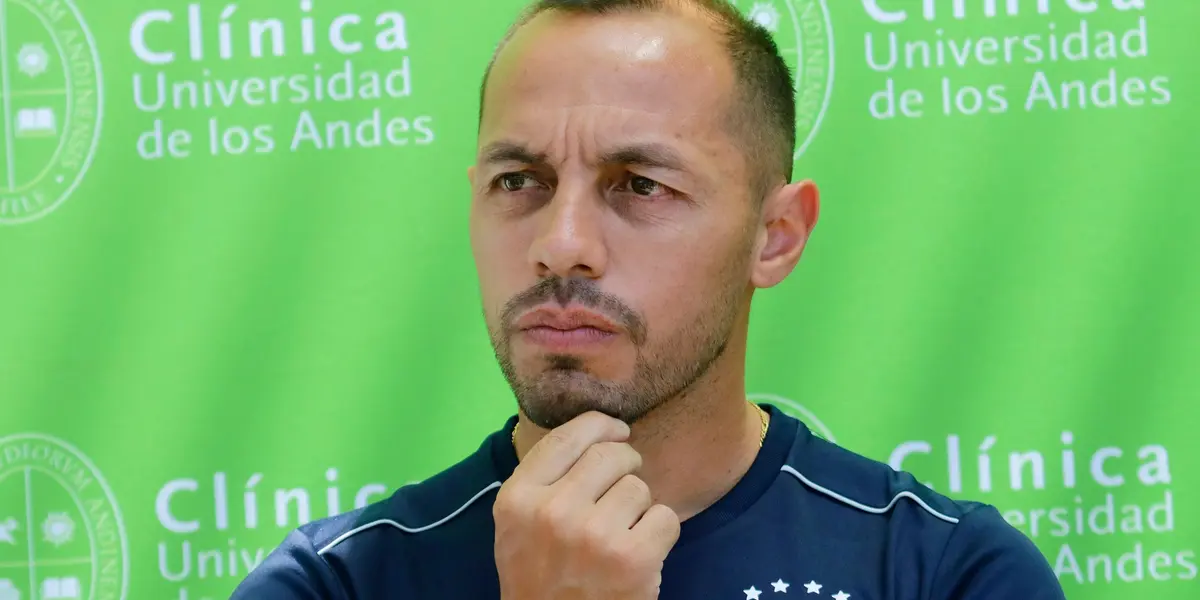 Marcelo Díaz