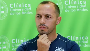 Marcelo Díaz