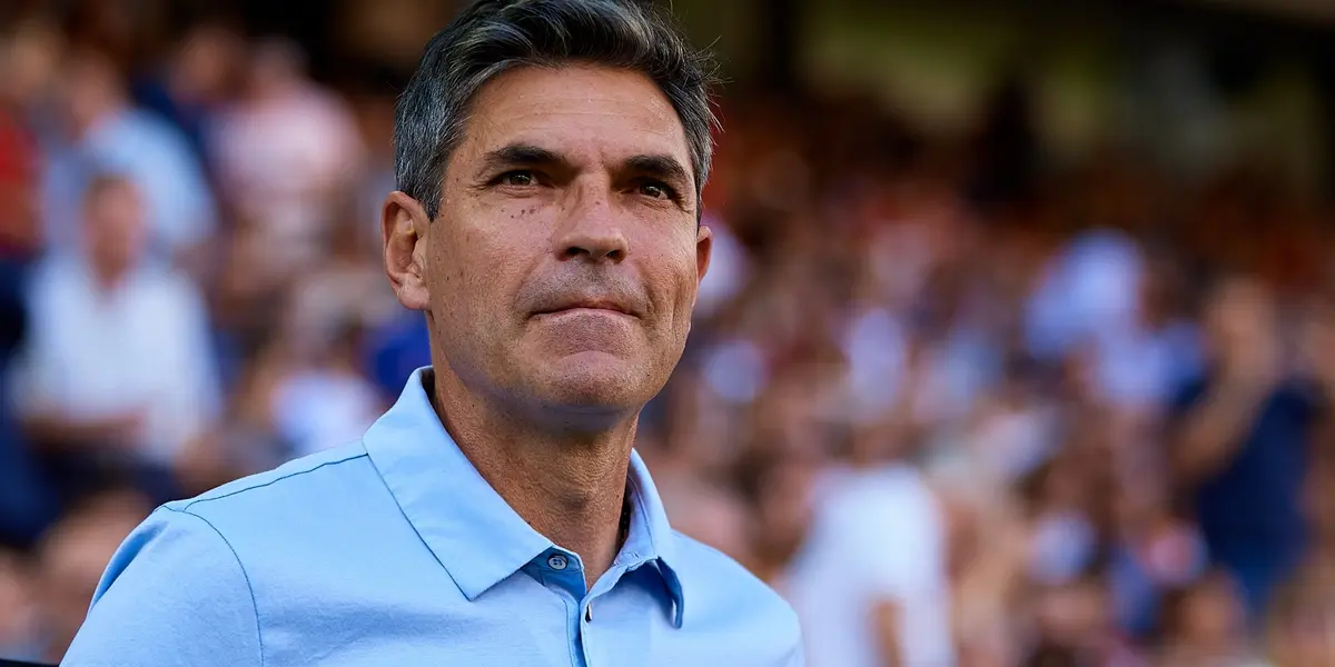 Mauricio Pellegrino