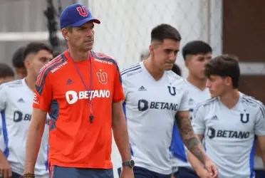 Mauricio Pellegrino no aguantaría este tipo de gestos en el entrenamiento.