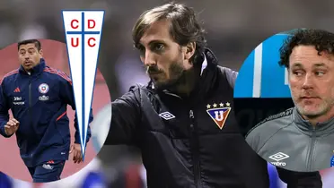 No convence el posible nuevo entrenador cruzado. 