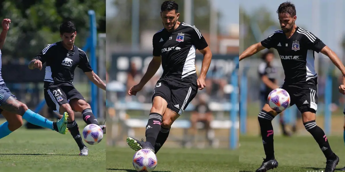 Racing venció por 2-1 al ‘Cacique’ en el primer partido de la preparación por Argentina