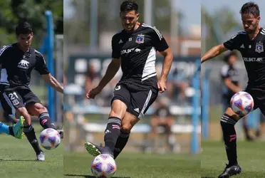 Racing venció por 2-1 al ‘Cacique’ en el primer partido de la preparación por Argentina