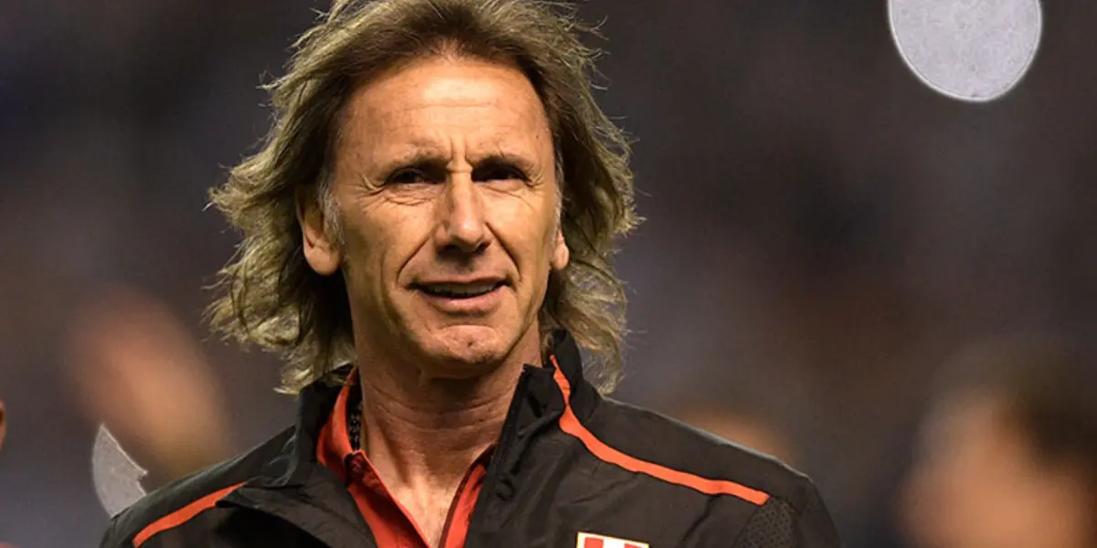 Ricardo Gareca