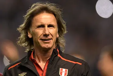 Ricardo Gareca