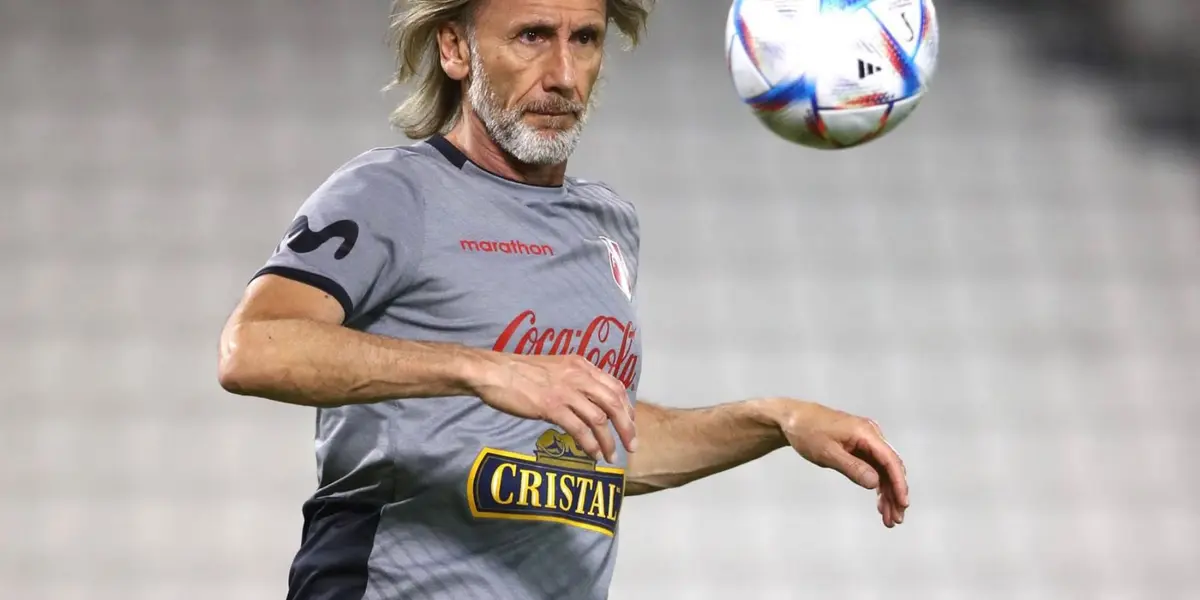 Ricardo Gareca