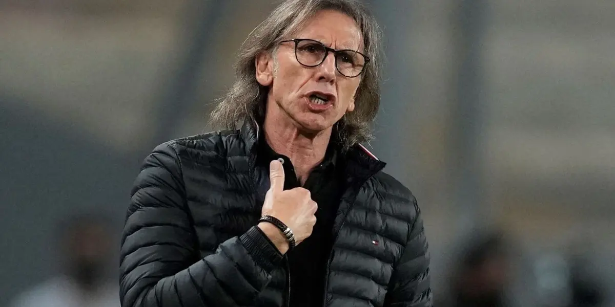 Ricardo Gareca