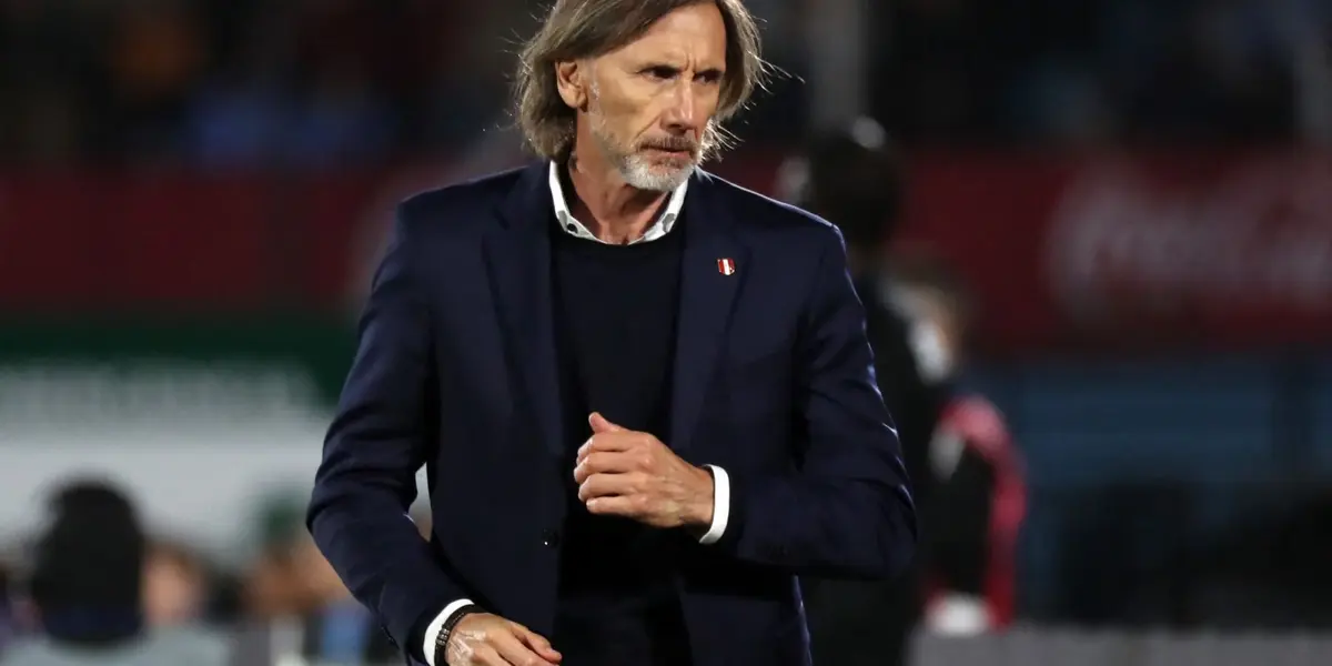 Ricardo Gareca