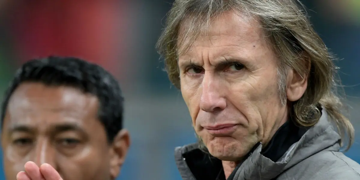 Ricardo Gareca