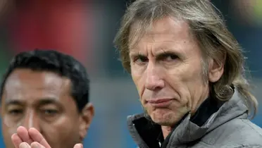 Ricardo Gareca