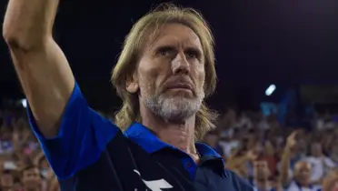 Ricardo Gareca 