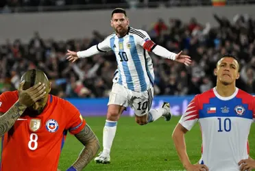 Se dio a conocer al equipo ideal en Eliminatorias