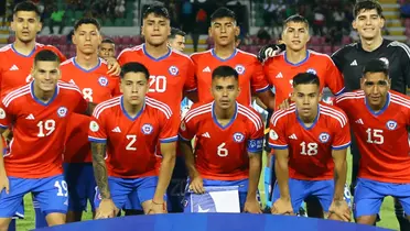 Será el segundo refuerzo de Colo Colo.