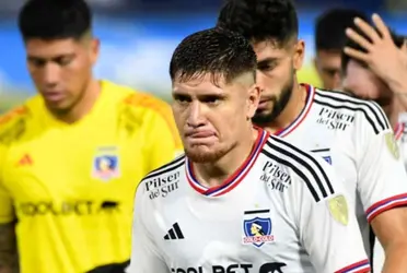 Siguen días de incertidumbre en Colo Colo