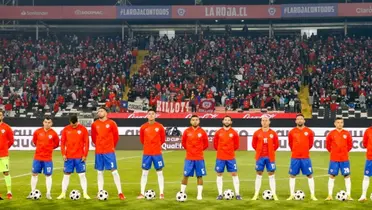 Solo elogios para Arturo Vidal