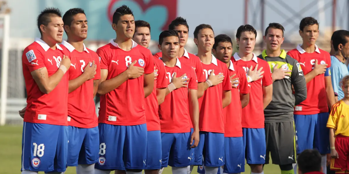 Suena como opción en el ‘Equipo de Todos’.