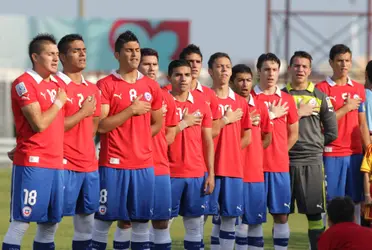 Suena como opción en el ‘Equipo de Todos’.